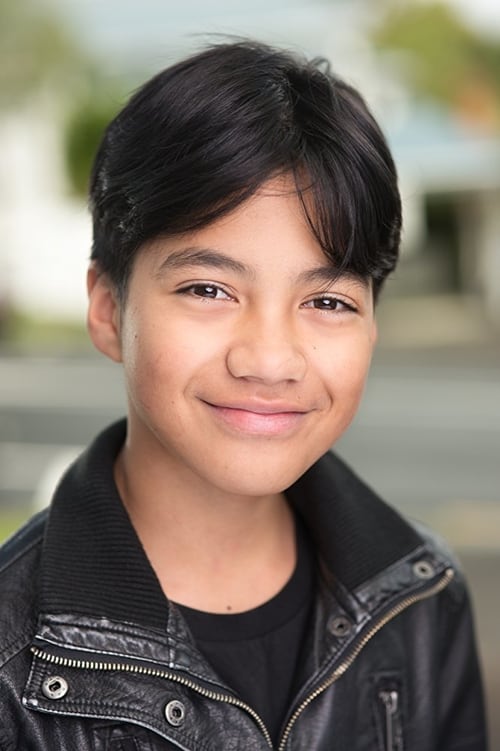 Zdjęcie Duane Evans Jr.