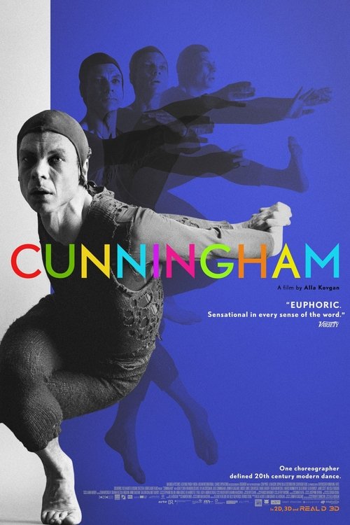 Ver Cunningham (2019) Completa En Castellano Ver Pelical Cunningham (2019) Gratis en línea