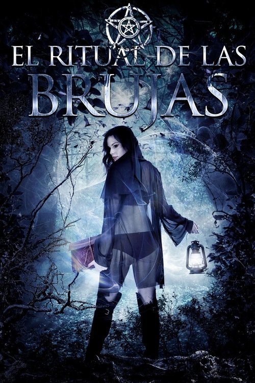 Poster of El ritual de las brujas