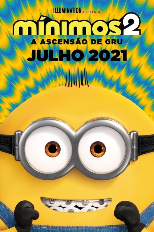 Assistir Mínimos 2 (2022) filme completo dublado online em Portuguese