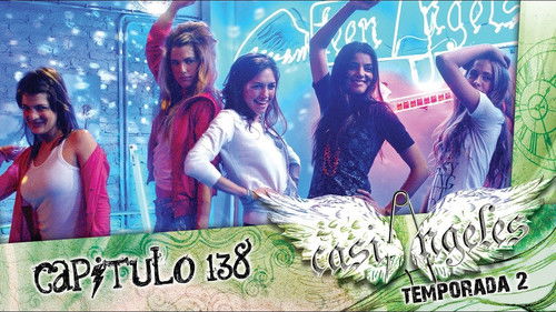 Episode 138: I FEEL LIKE A WOMAN