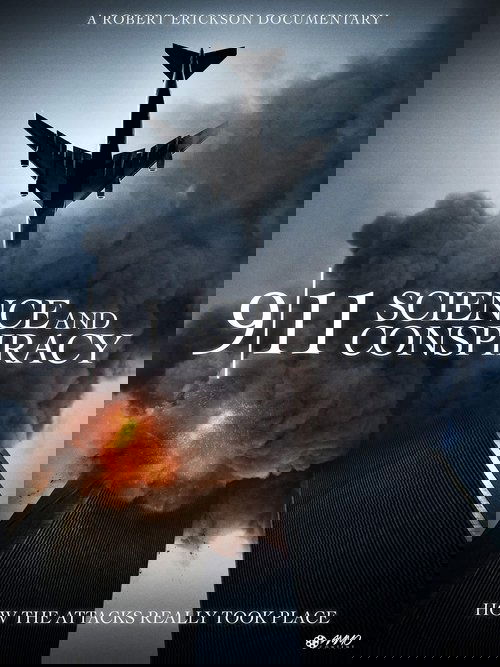 9/11: Science and Conspiracy Poster