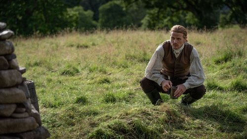 Outlander - 8. Bölüm