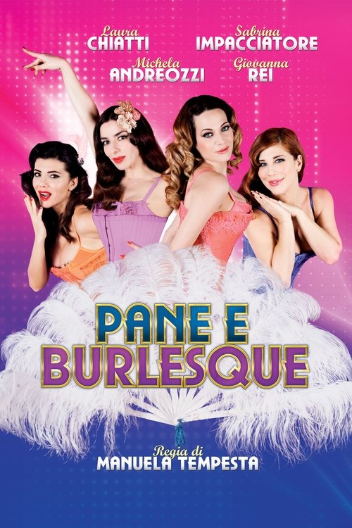 Pane+e+burlesque