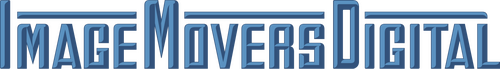 ImageMovers Digital Logo