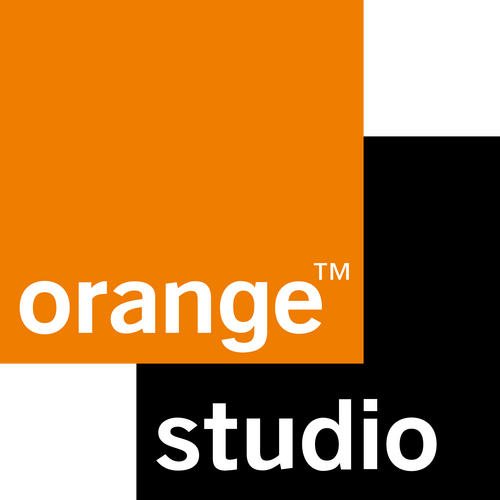 Orange Studio Logo