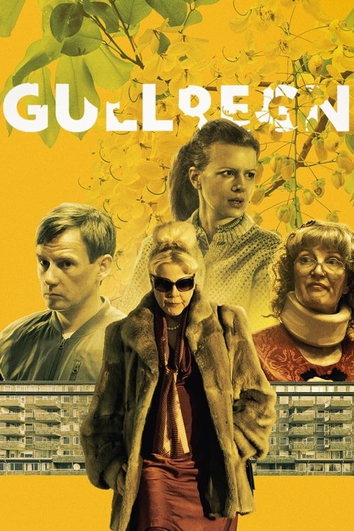 The Garden Poster