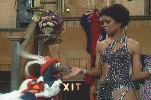 The Muppet Show - 13. Bölüm