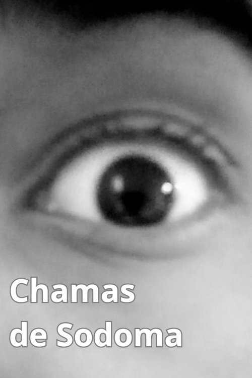 Chamas+de+Sodoma