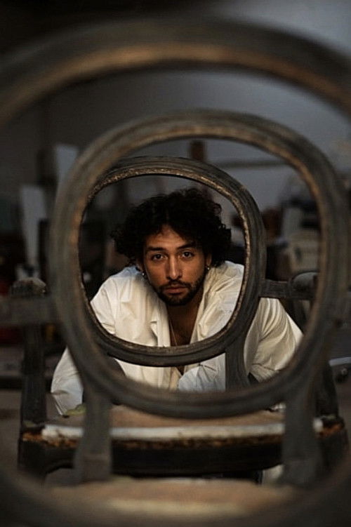 Santiago Pinzón Maldonado