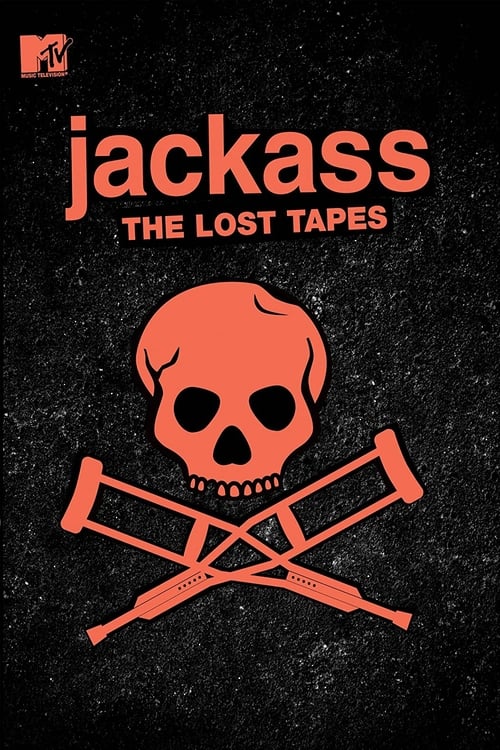 Jackass%3A+The+Lost+Tapes