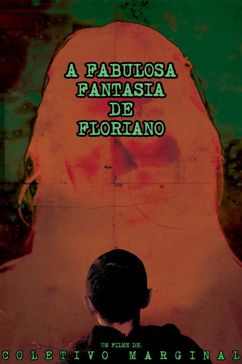 The Fabulous Fantasy Of Floriano poster 3