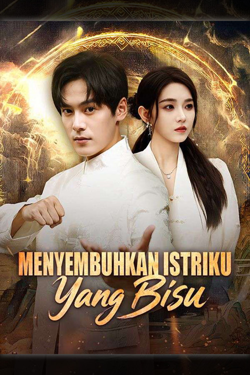 Menyembuhkan Istriku yang Bisu电影海报