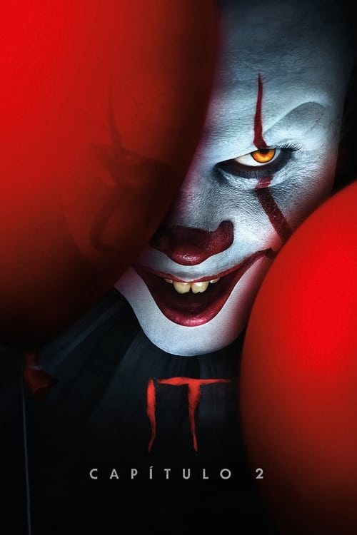 It: Capítulo 2 (2019) PelículA CompletA 1080p en LATINO espanol Latino