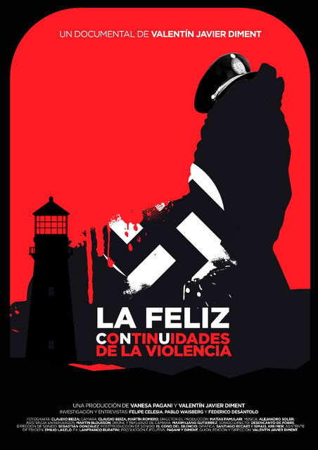 La Feliz. Continuities of violence 2019