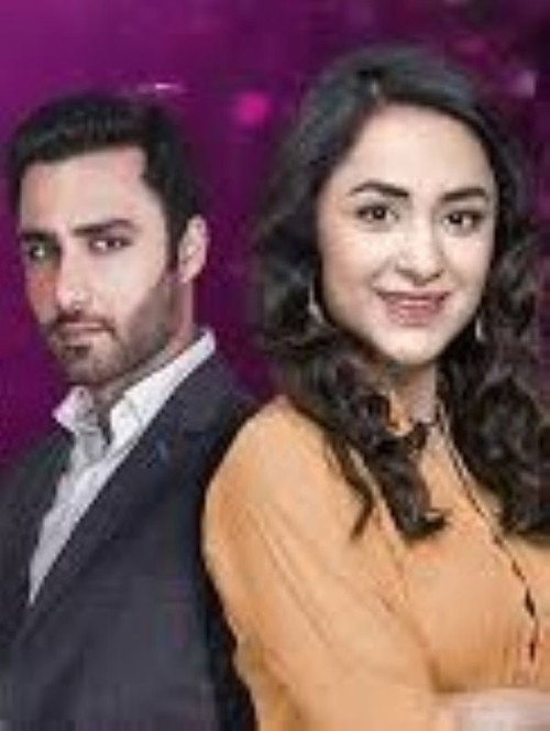 Yeh Raha Dil poster 2