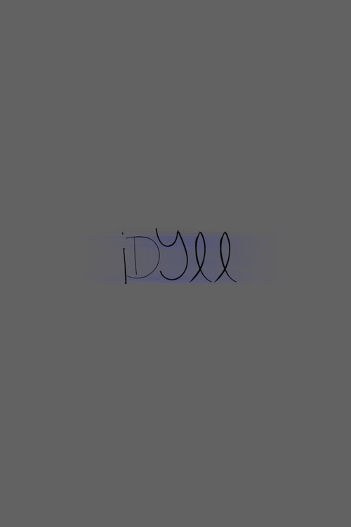 Idyll poster 3