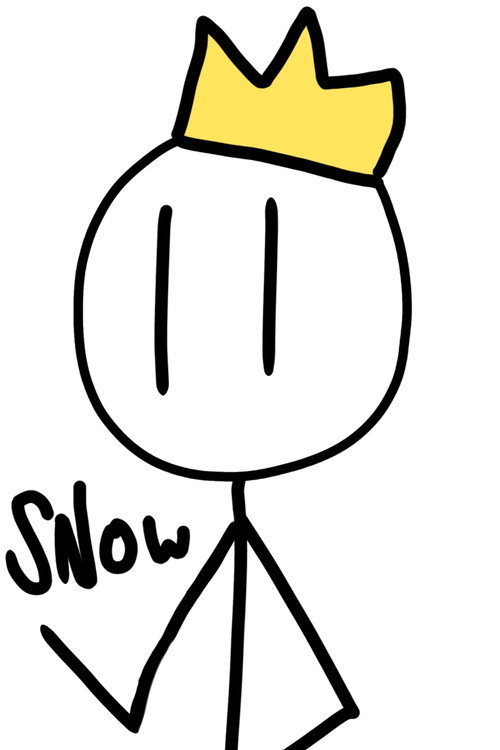 Poster for Snow