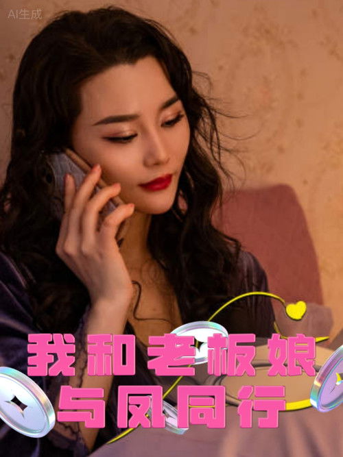 我和老板娘与风同行