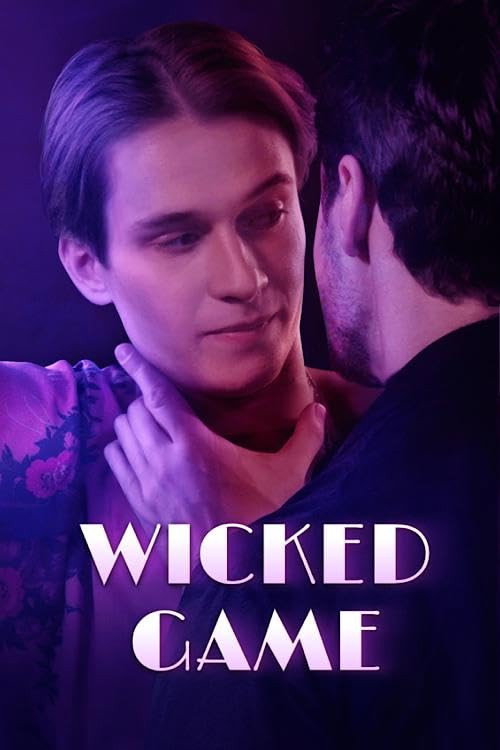 Wicked Game poster 2