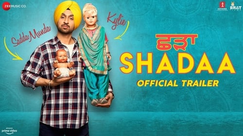 Shadaa (2019) Regarder Film complet Streaming en ligne