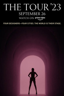 Victoria’s Secret: The Tour '23