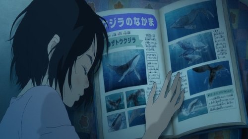 Children of the Sea (2019) Watch Full Movie Streaming Online