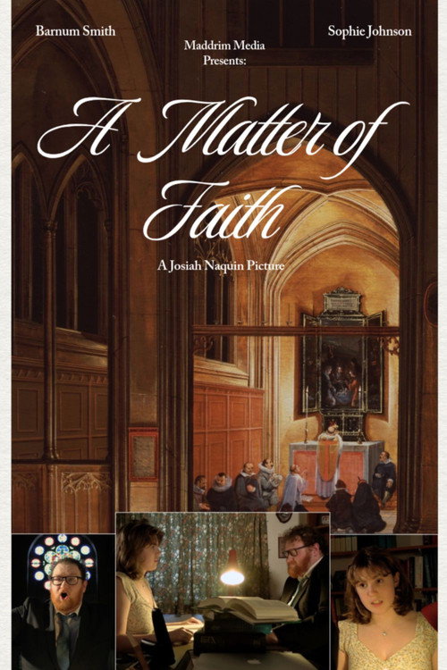 A Matter of Faith