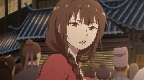 百妖谱京师篇第12集
