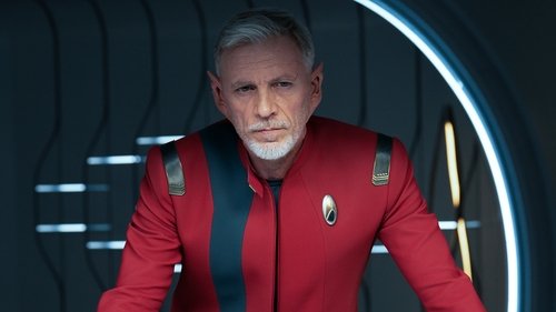 Star Trek: Discovery - Under the Twin Moons