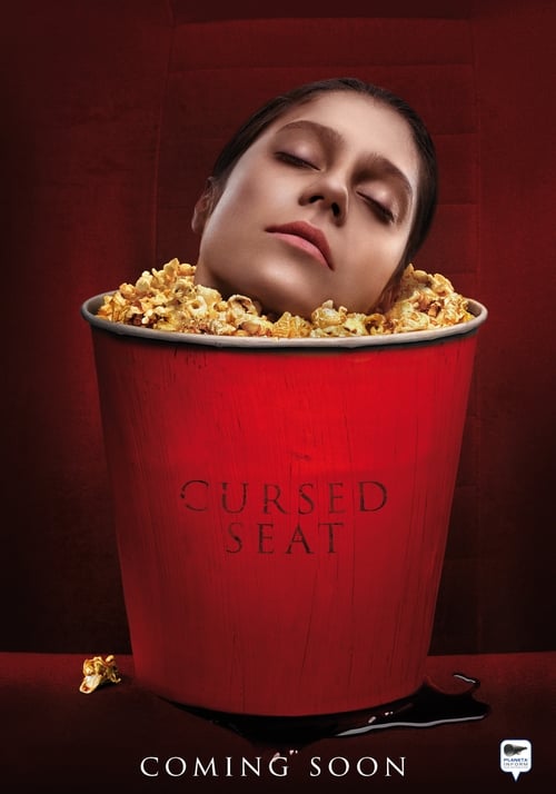Cursed+Seat