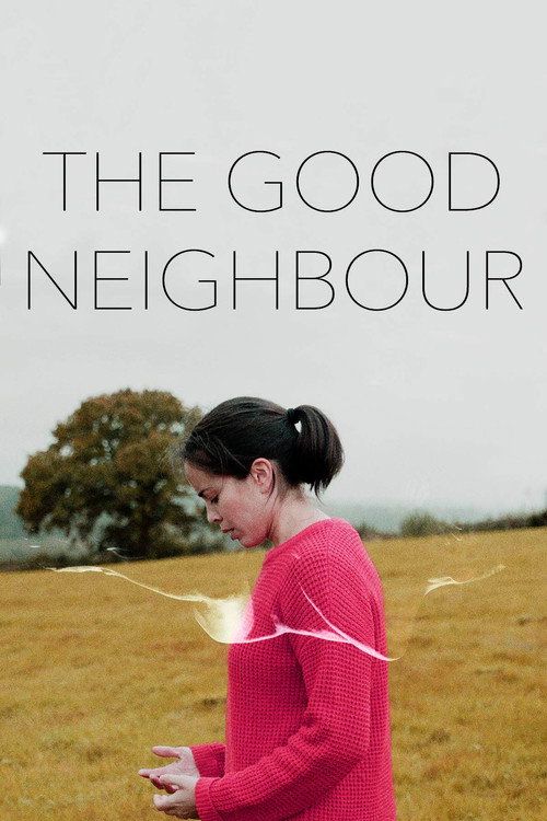 The Good Neighbour poster 2