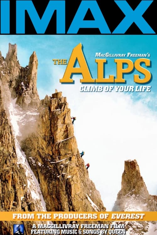 The+Alps+-+Climb+of+Your+Life