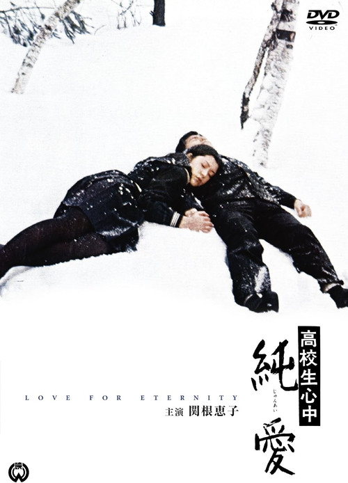 Love for Eternity poster 2