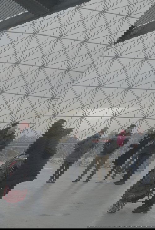 my internship report