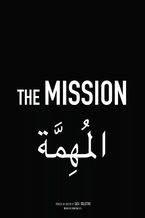 The Mission