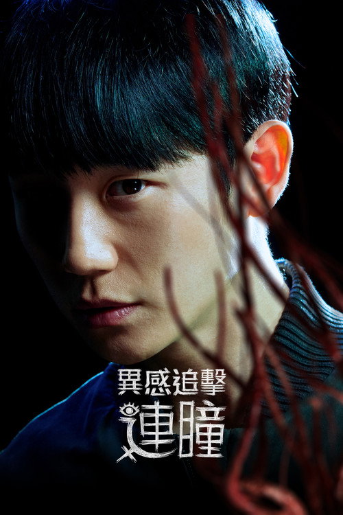 命运连结电影海报