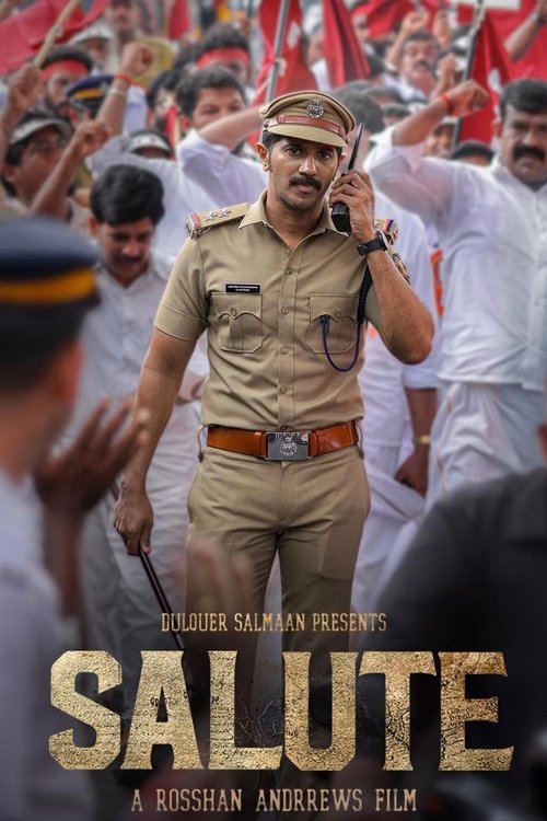Assistir ! സല്യൂട്ട് 2021 Filme Completo Dublado Online Gratis