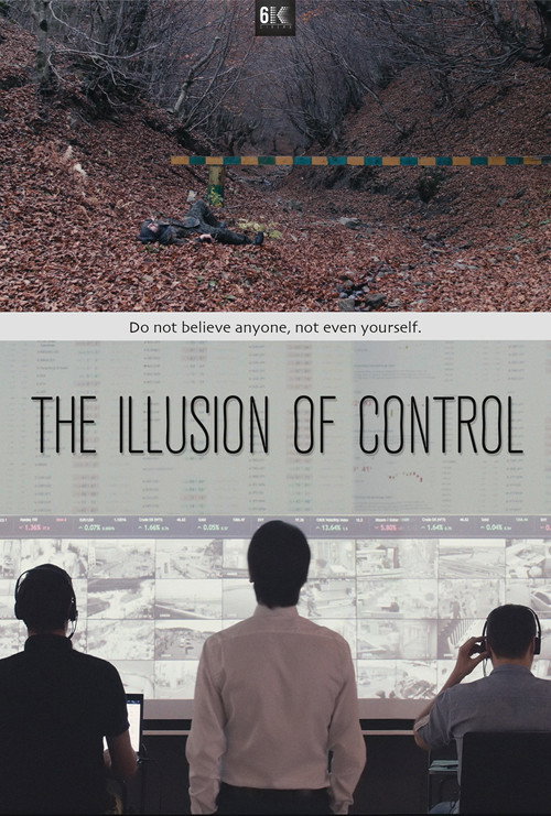The Illusion of Control (2021)