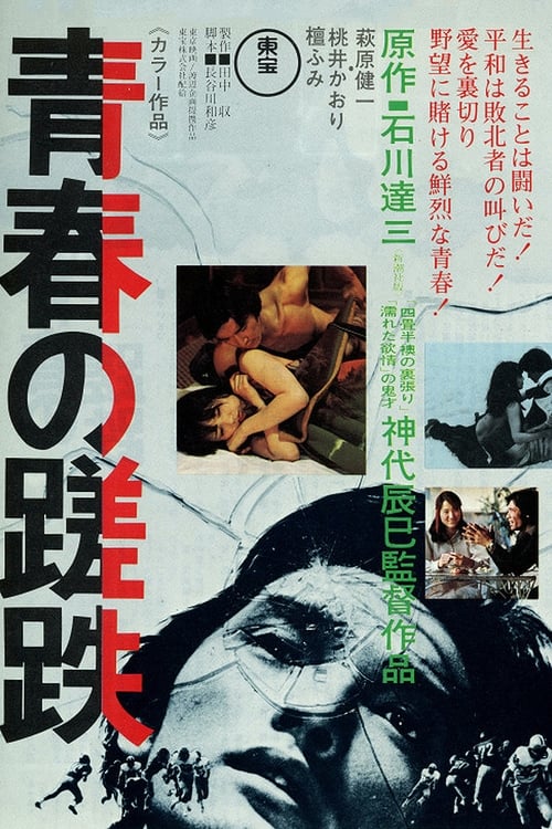 Bitterness of Youth 1974