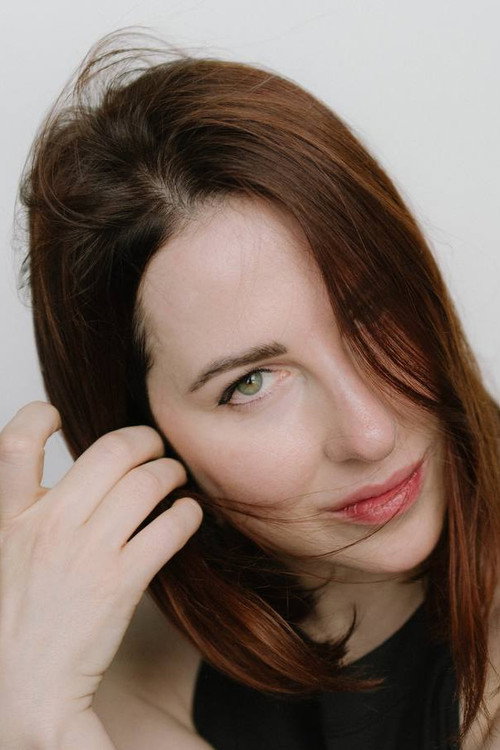 Irina Sosnovaya