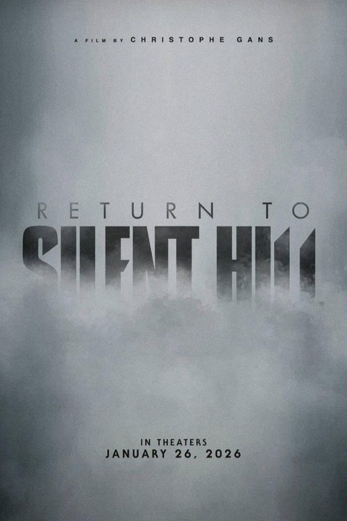 Return+to+Silent+Hill