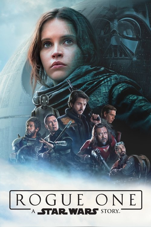 Rogue One: A Star Wars Story (2016) Guarda lo streaming di film completo online