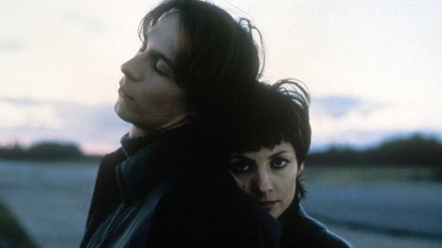 Los Amantes del Círculo Polar (1998)