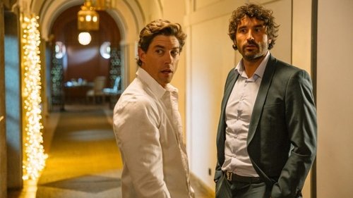 Hasta que la boda nos separe (2020) Regarder le film complet en streaming en ligne