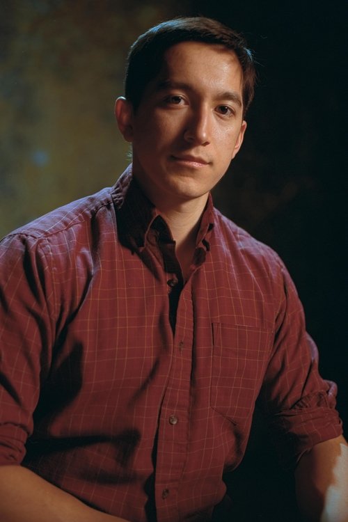 Poster of Bryan Tan