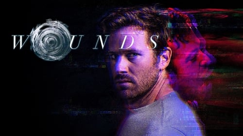 Wounds (2019) Watch Full Movie Streaming Online