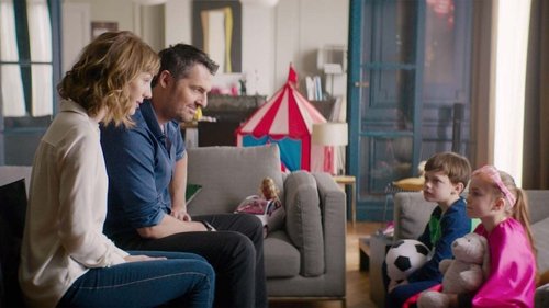 The Full House (2018) Watch Full Movie Streaming Online