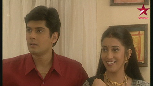 Mihir, Tulsi's Honeymoon!