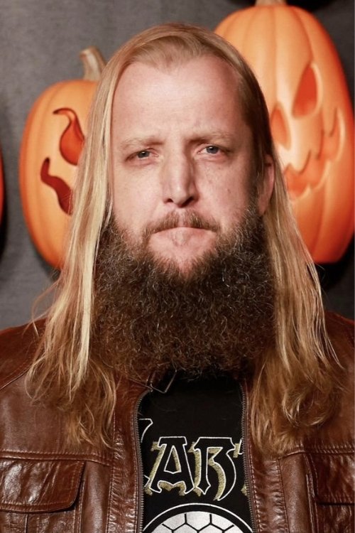Poster of Scott Teems